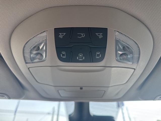 used 2024 Chrysler Pacifica car, priced at $32,980