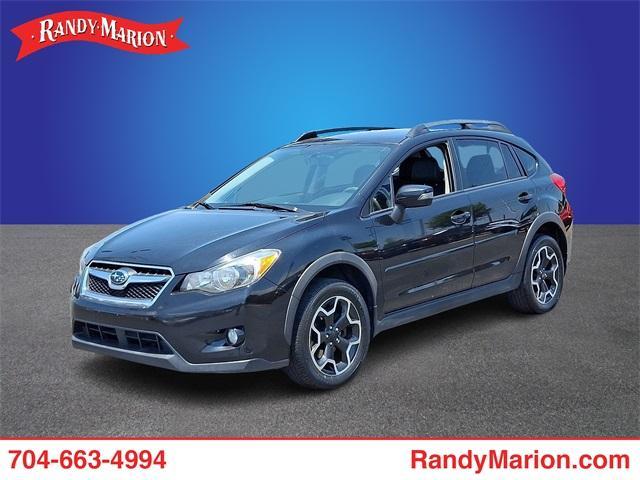 used 2015 Subaru XV Crosstrek car, priced at $12,995