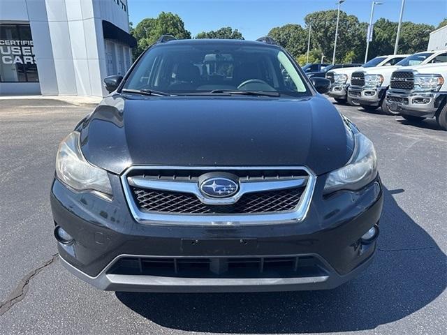 used 2015 Subaru XV Crosstrek car, priced at $13,455
