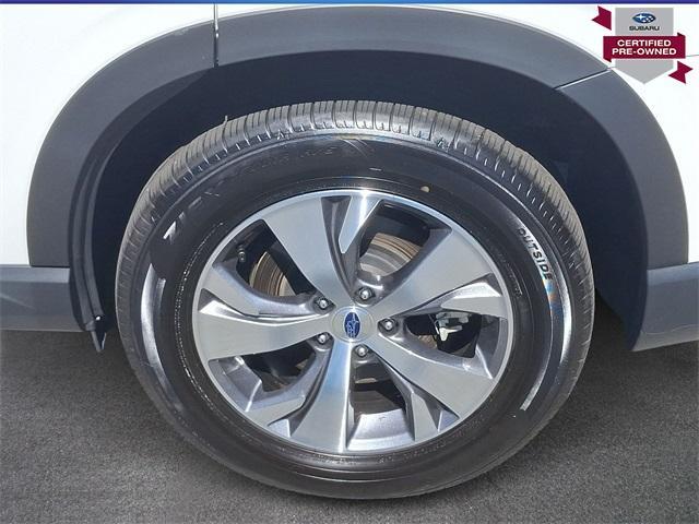used 2024 Subaru Ascent car, priced at $33,965