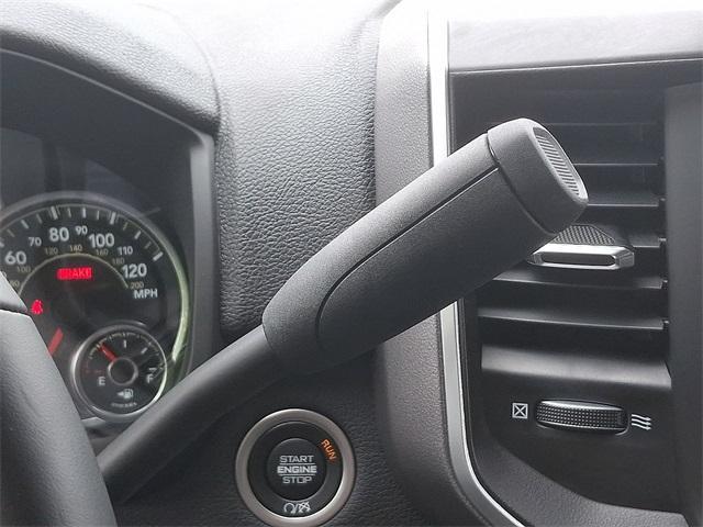 used 2023 Ram 2500 car, priced at $54,940
