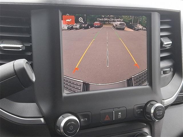 used 2023 Ram 2500 car, priced at $54,940