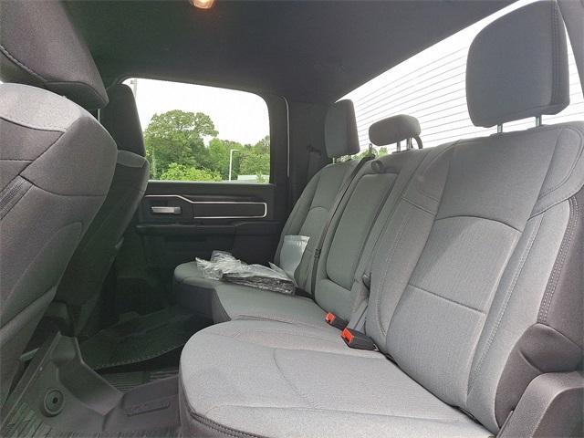 used 2023 Ram 2500 car, priced at $54,940