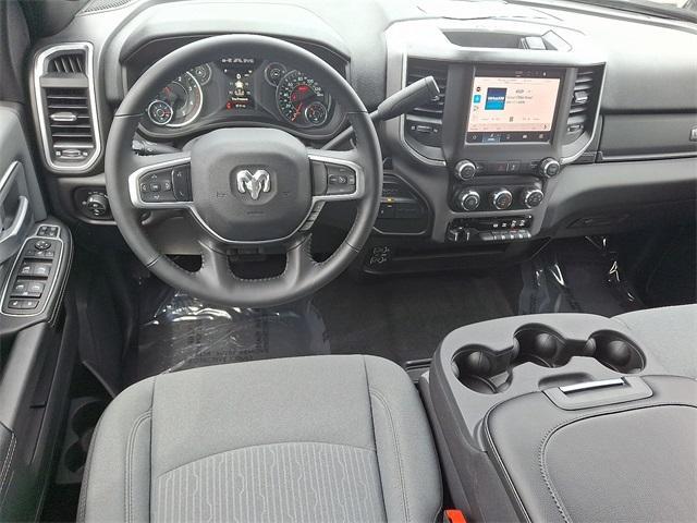 used 2023 Ram 2500 car, priced at $54,940