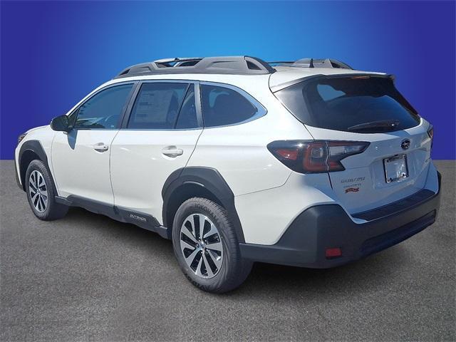 new 2025 Subaru Outback car, priced at $34,638