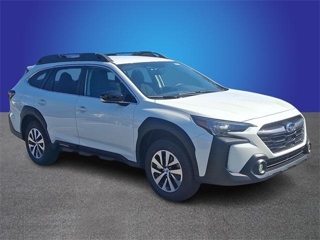 new 2025 Subaru Outback car, priced at $34,638