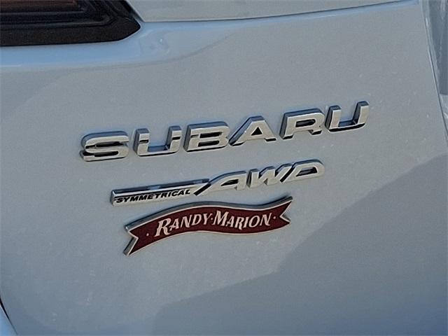new 2025 Subaru Outback car, priced at $34,638