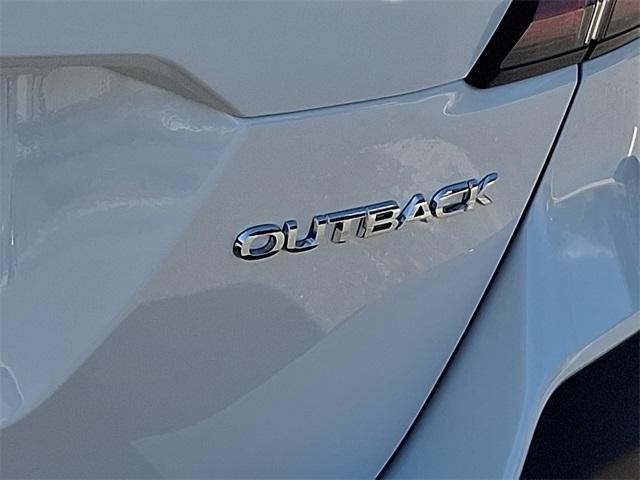 new 2025 Subaru Outback car, priced at $34,638