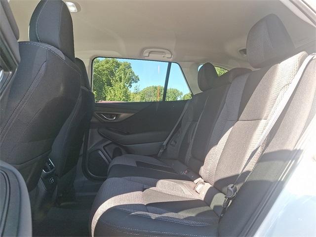 new 2025 Subaru Outback car, priced at $34,638