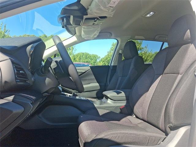 new 2025 Subaru Outback car, priced at $34,638