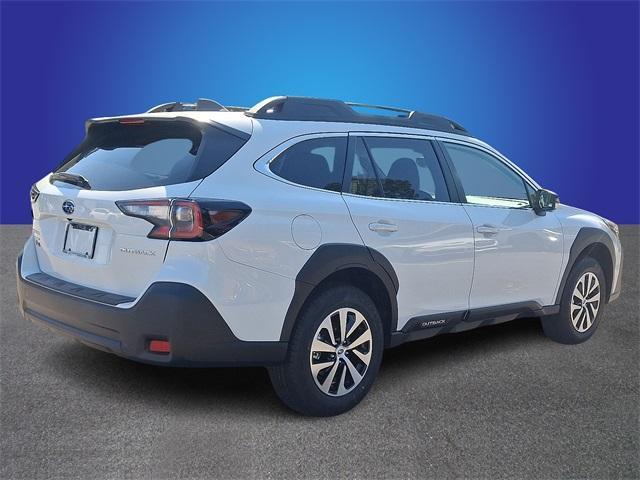 new 2025 Subaru Outback car, priced at $34,638