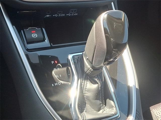 new 2025 Subaru Outback car, priced at $34,638