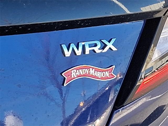 new 2024 Subaru WRX car, priced at $33,917