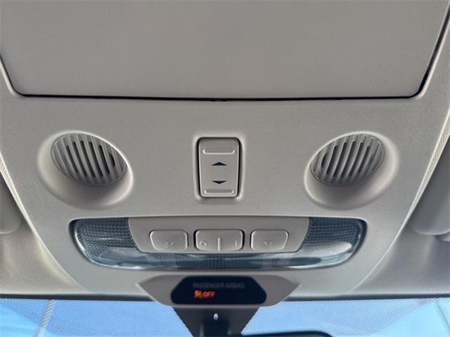 used 2021 Ford EcoSport car, priced at $21,495