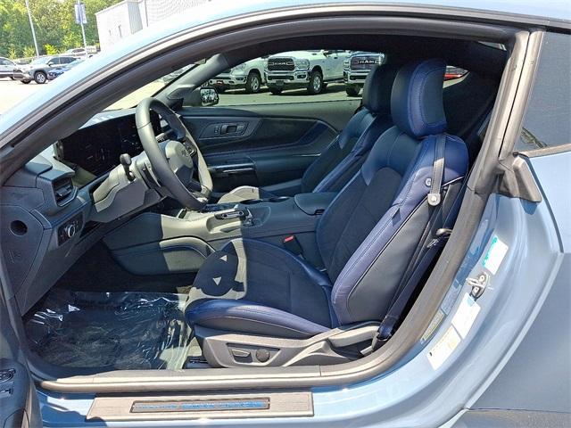 used 2024 Ford Mustang car, priced at $64,995