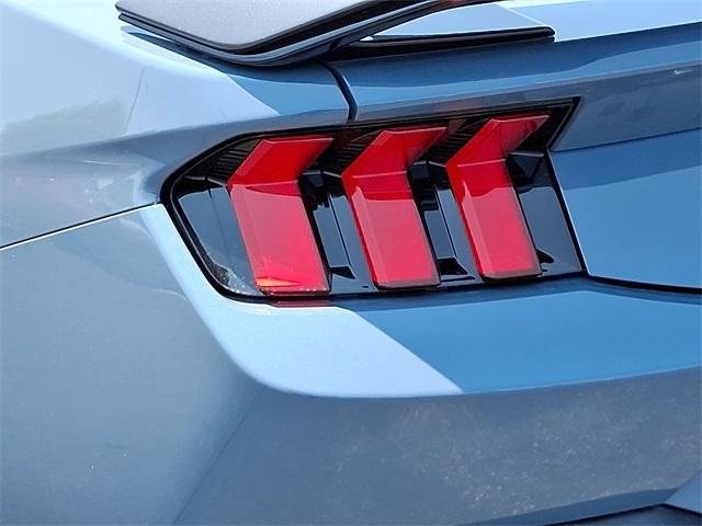 used 2024 Ford Mustang car, priced at $64,995