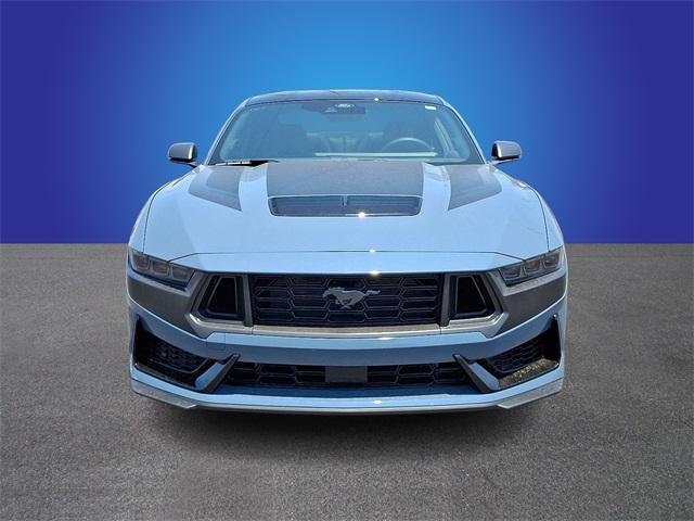used 2024 Ford Mustang car, priced at $64,995