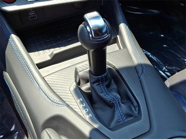 used 2024 Ford Mustang car, priced at $64,995