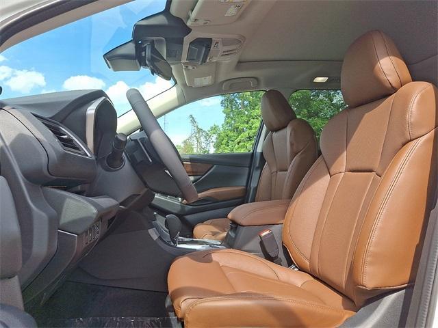 new 2025 Subaru Ascent car, priced at $51,449
