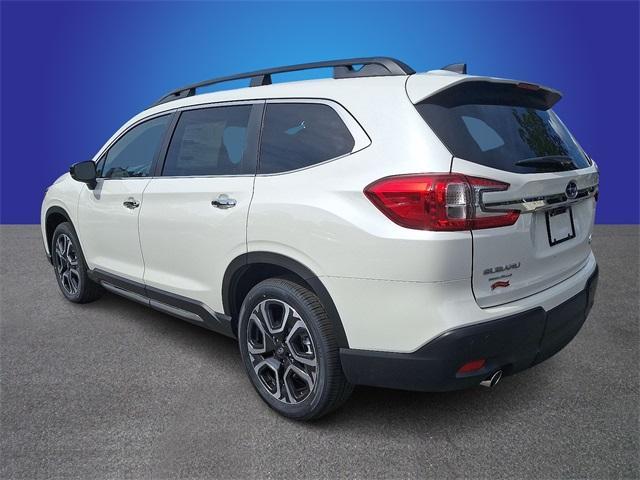 new 2025 Subaru Ascent car, priced at $51,449