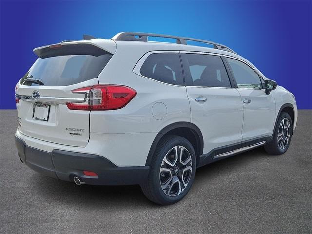 new 2025 Subaru Ascent car, priced at $51,449