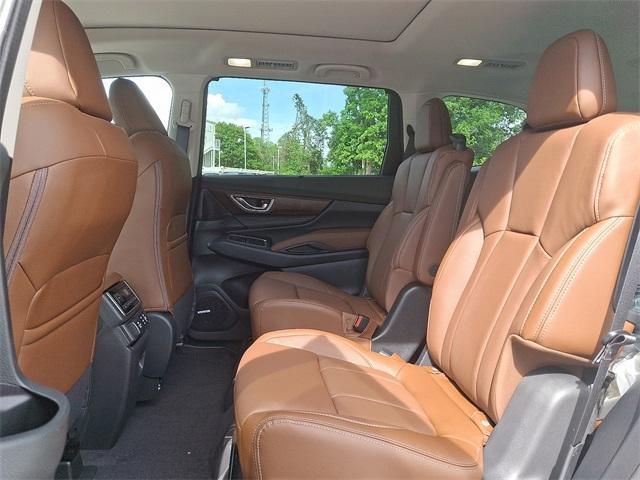 new 2025 Subaru Ascent car, priced at $51,449