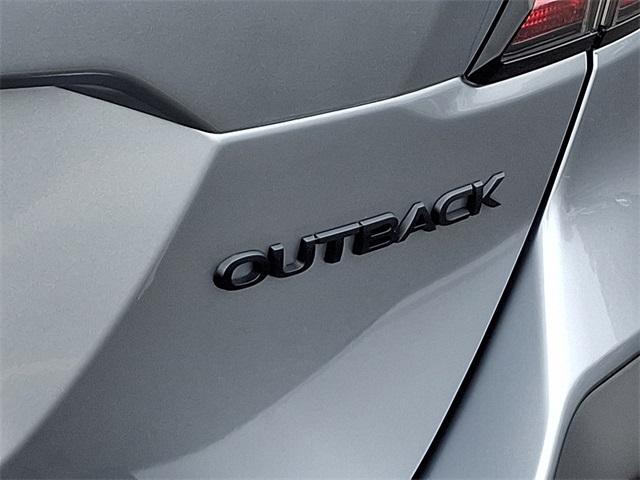 new 2025 Subaru Outback car, priced at $37,882