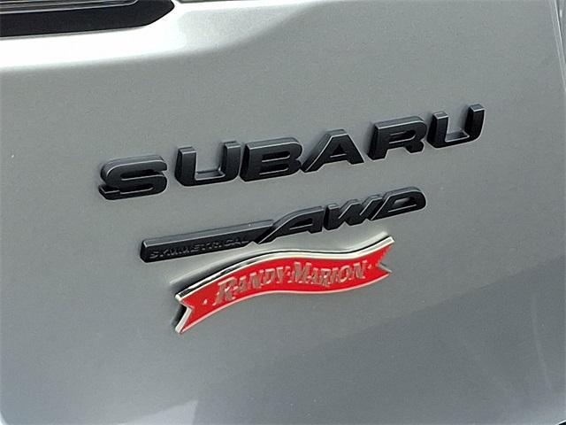 new 2025 Subaru Outback car, priced at $37,882