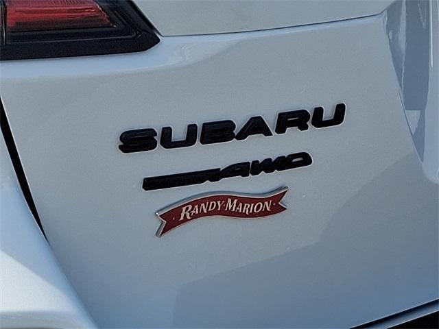 new 2025 Subaru Outback car, priced at $37,882