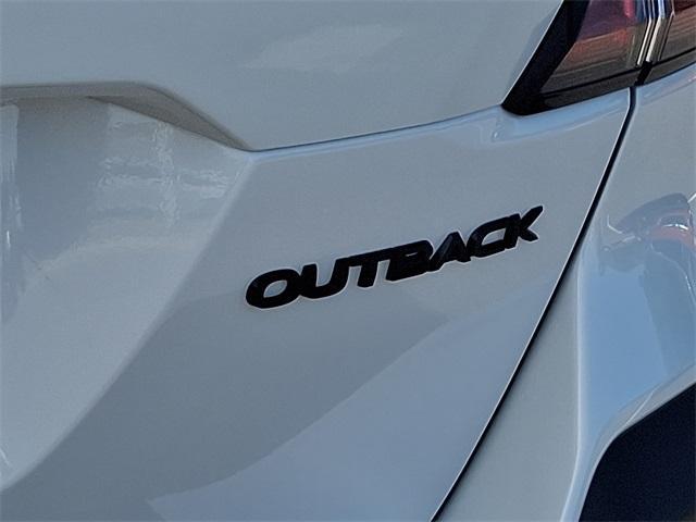 new 2025 Subaru Outback car, priced at $37,882