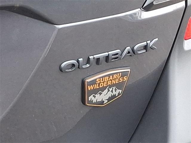 new 2025 Subaru Outback car, priced at $40,685