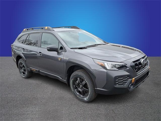 new 2025 Subaru Outback car, priced at $40,685