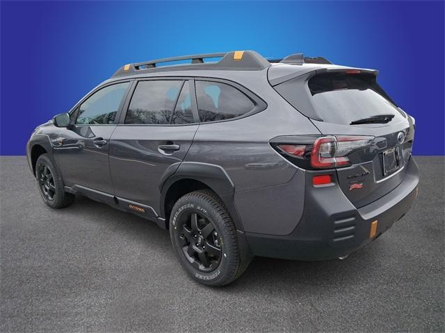 new 2025 Subaru Outback car, priced at $40,685