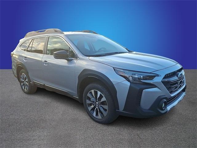 new 2025 Subaru Outback car, priced at $37,613