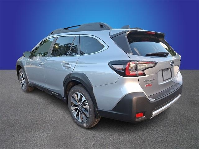 new 2025 Subaru Outback car, priced at $37,613