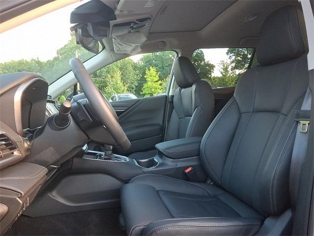 new 2025 Subaru Outback car, priced at $37,613
