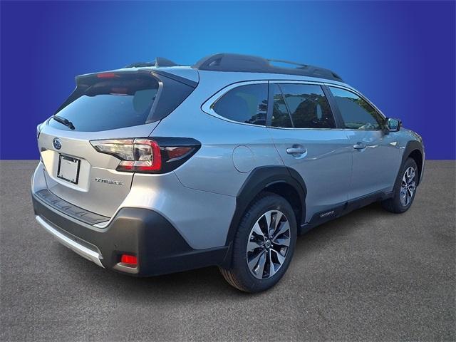 new 2025 Subaru Outback car, priced at $37,613