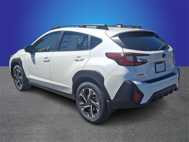 new 2025 Subaru Crosstrek car, priced at $30,397