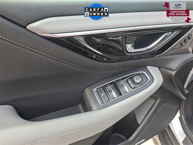 used 2023 Subaru Outback car, priced at $29,000