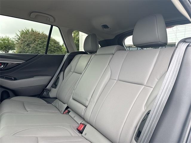 used 2023 Subaru Outback car, priced at $31,649