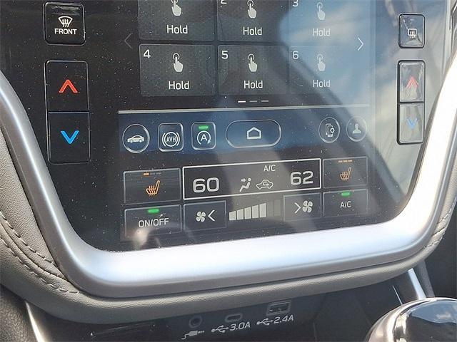 used 2023 Subaru Outback car, priced at $31,649