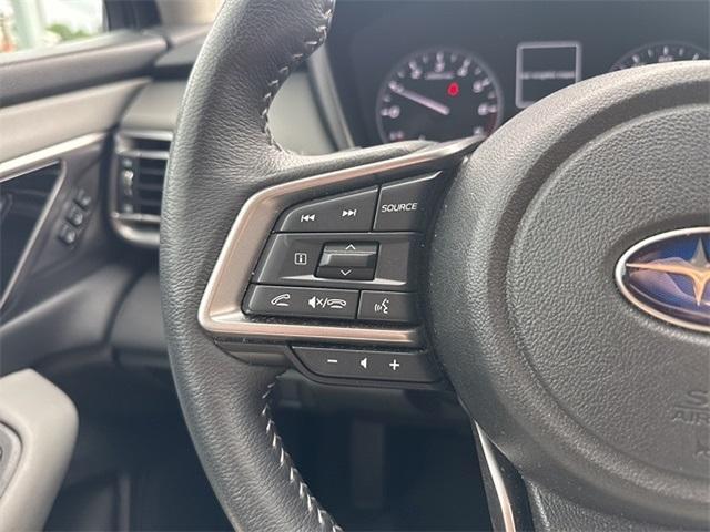 used 2023 Subaru Outback car, priced at $31,649