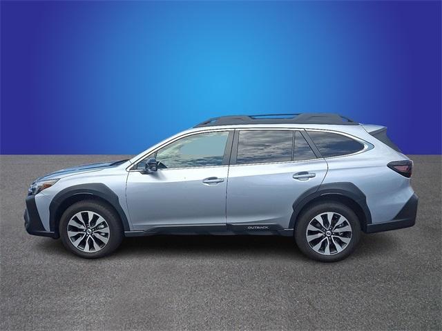 used 2023 Subaru Outback car, priced at $31,649