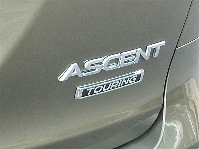 new 2025 Subaru Ascent car, priced at $49,797