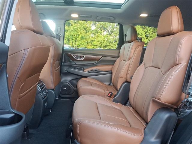 new 2025 Subaru Ascent car, priced at $49,797