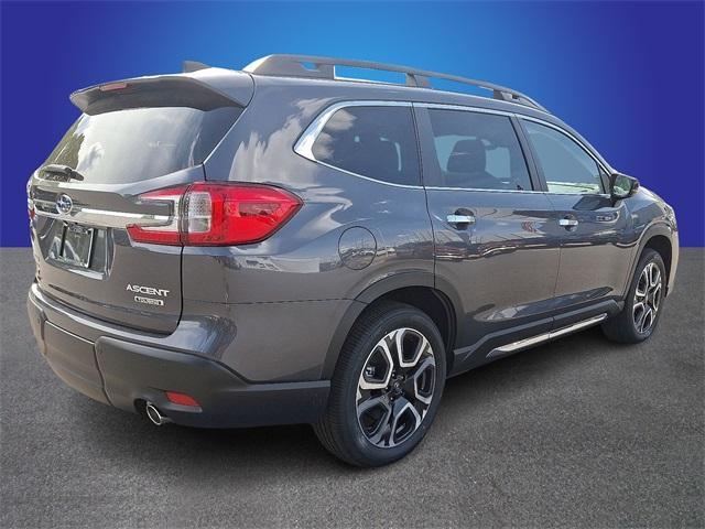 new 2025 Subaru Ascent car, priced at $51,449