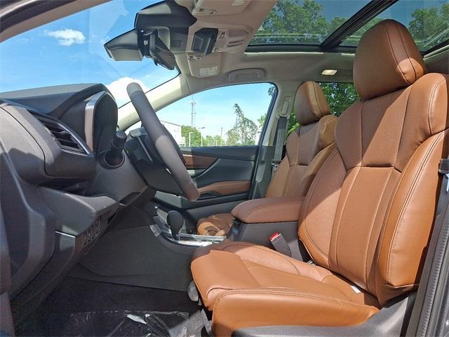 new 2025 Subaru Ascent car, priced at $51,449