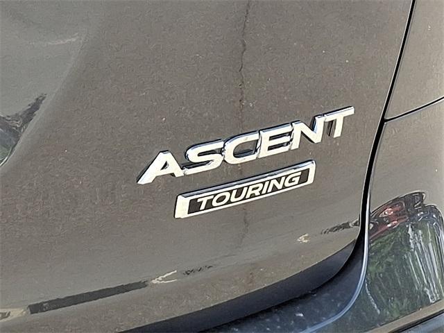 new 2025 Subaru Ascent car, priced at $51,449