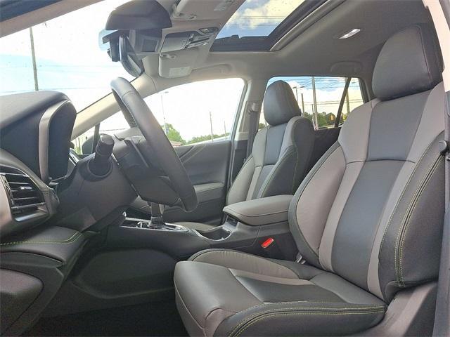 used 2024 Subaru Outback car, priced at $31,940