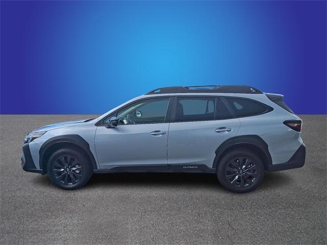 used 2024 Subaru Outback car, priced at $31,940
